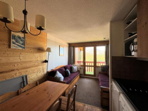 Résidence Themis - Studio pour 4 Personnes 35 Mâcot-La-Plagne